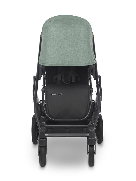 Прогулочная коляска Cruz V2 GWEN UPPAbaby , арт.  | Фото 14