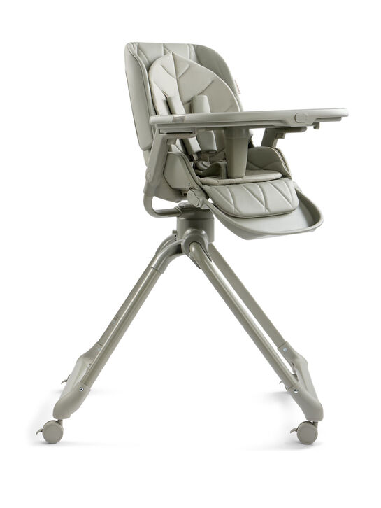 Стул для кормления ROMEO (olive) Happy Baby , арт.  | Фото 3
