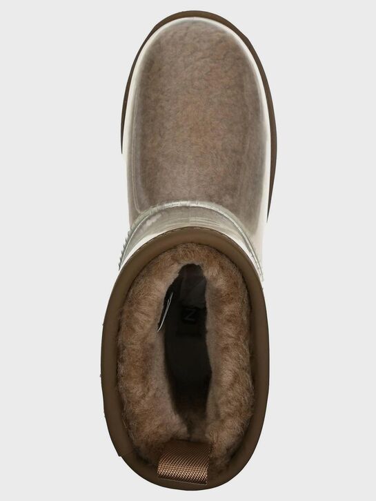 Угги, коричневые NCF , арт.  | Фото 4