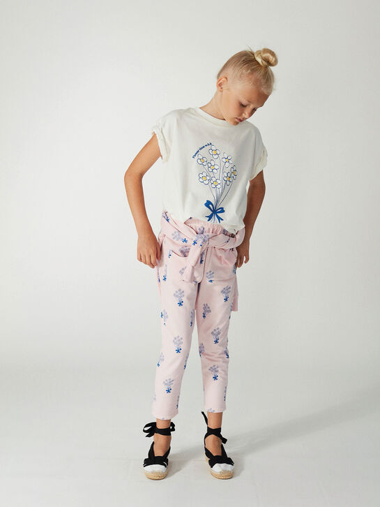 Футболка, принт букет Weekend house kids , арт.  | Фото 2