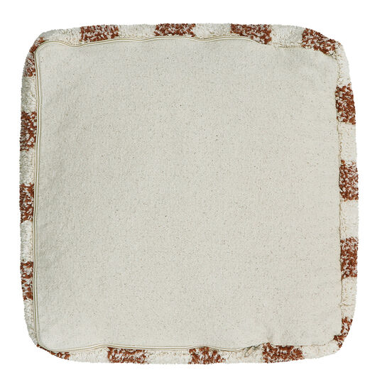 Подушка-пуф Шахматы тоффи 20х40х40 см Lorena Canals , арт.  | Фото 5