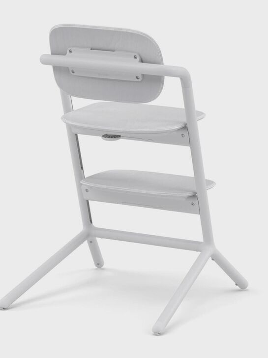 Стульчик LEMO 4-in-1 Set All White CYBEX , арт.  | Фото 14