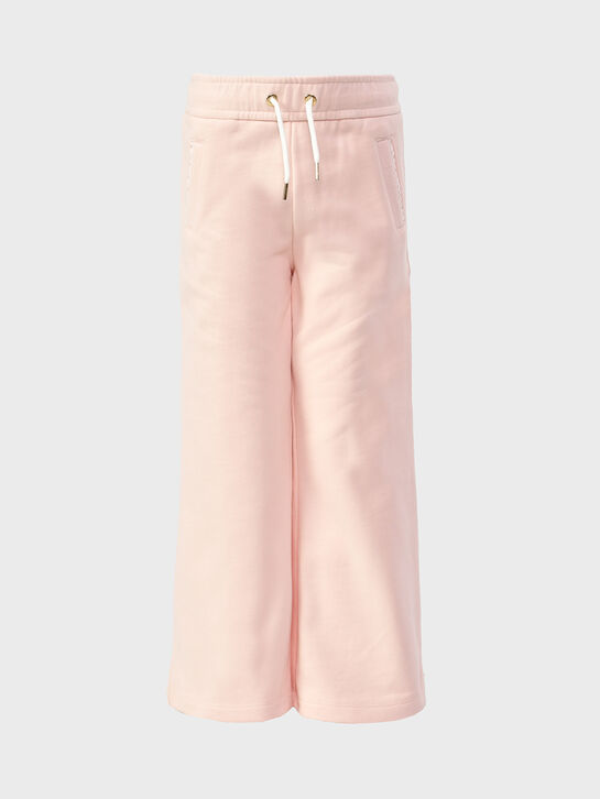 Спортивные брюки, розовые Chloe , арт.  | Фото 1