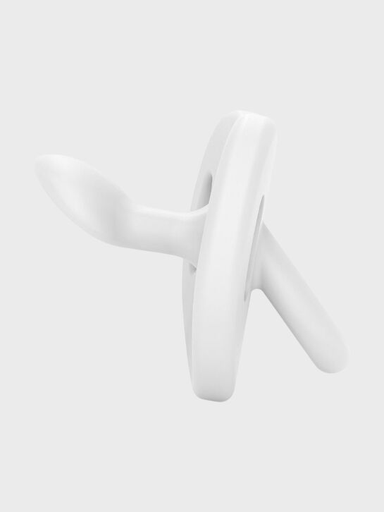 Пустышка силиконовая со скошенным краем 6-18 мес Suavinex , арт.  | Фото 2