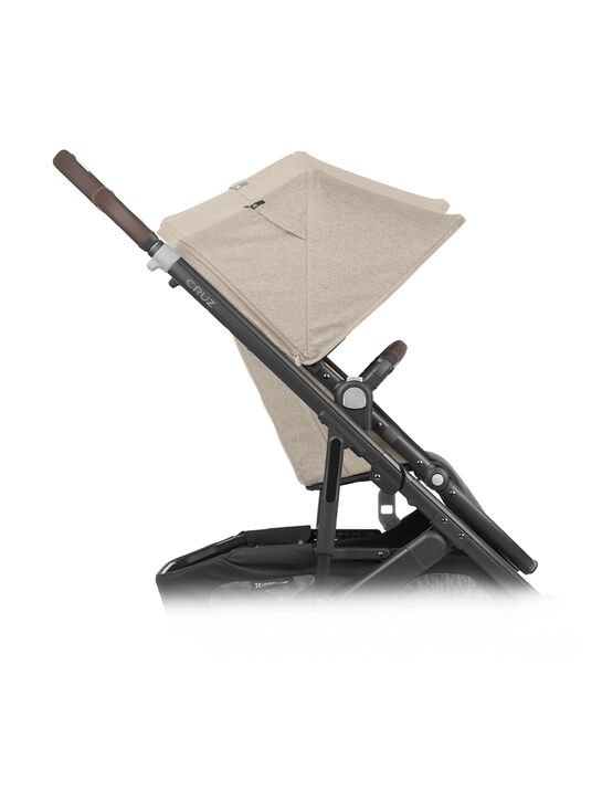 Прогулочная коляска Cruz V2 LIAM UPPAbaby , арт.  | Фото 5