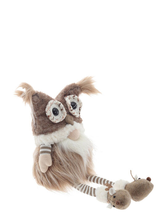 Игрушка набивная &quot;Гном&quot; 24х14х46 см TIANQIN ARTS AND CRAFTS , арт.  | Фото 2