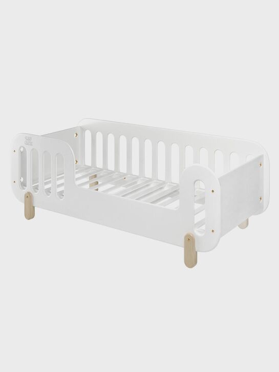 Детская кроватка Just 3.0 Белый &quot;Снежное утро&quot; Baby Chipak , арт.  | Фото 1