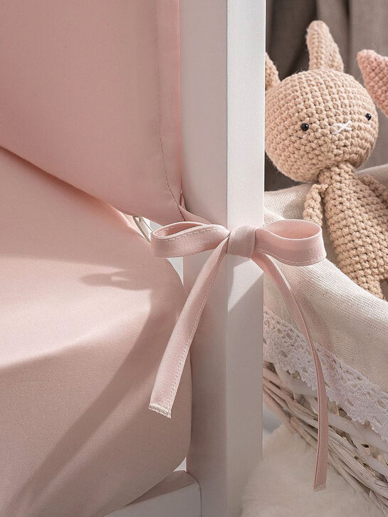 Комплект постельного белья Teddy Sateen Collection PERINA , арт.  | Фото 6