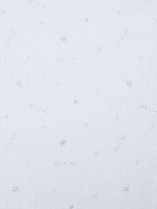 Комплект пеленок, принт &quot;Панда&quot;, 120x120 см Jan&Sofie , арт.  | Фото 6