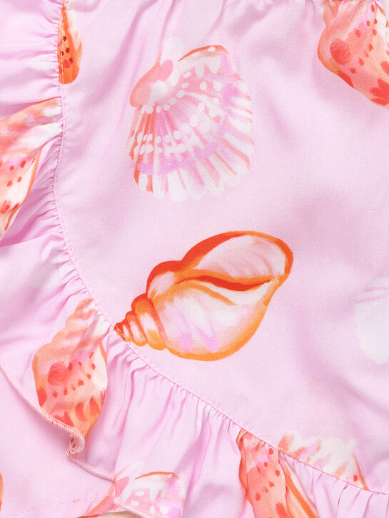 Комплект: топ и шорты, розовый Dan Maralex , арт.  | Фото 8