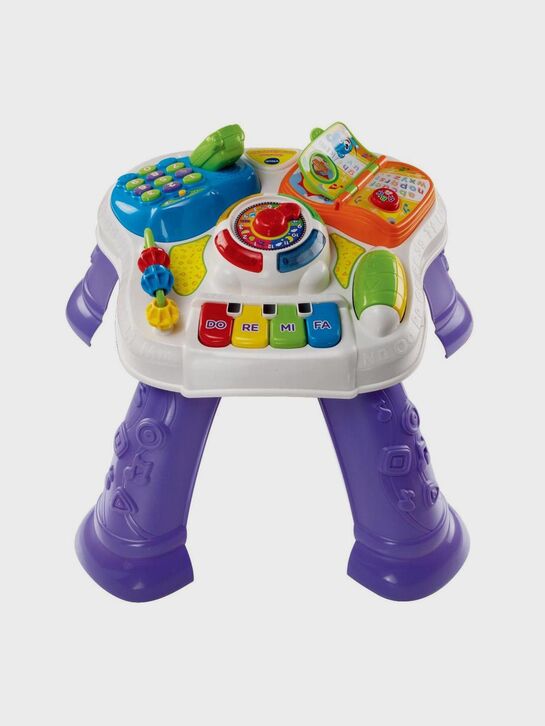 Интерактивный стол &quot;Играй и учись&quot; Vtech , арт.  | Фото 1