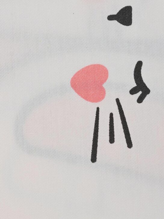 Комплект постельного белья: простыня на резинке, наволочка, пододеяльник Jan&Sofie , арт.  | Фото 8