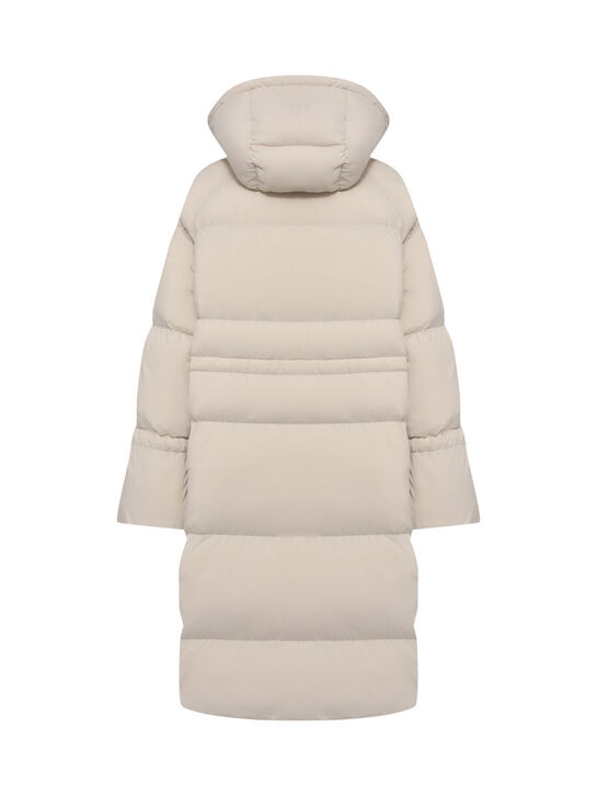 Пальто миди с накладными карманами Diego M , арт.  | Фото 5