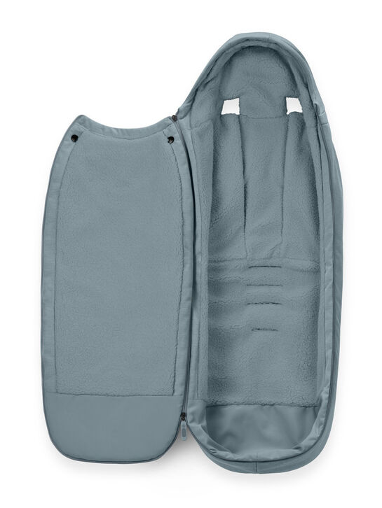 Накидка на ножки Stormy Blue CYBEX , арт.  | Фото 3