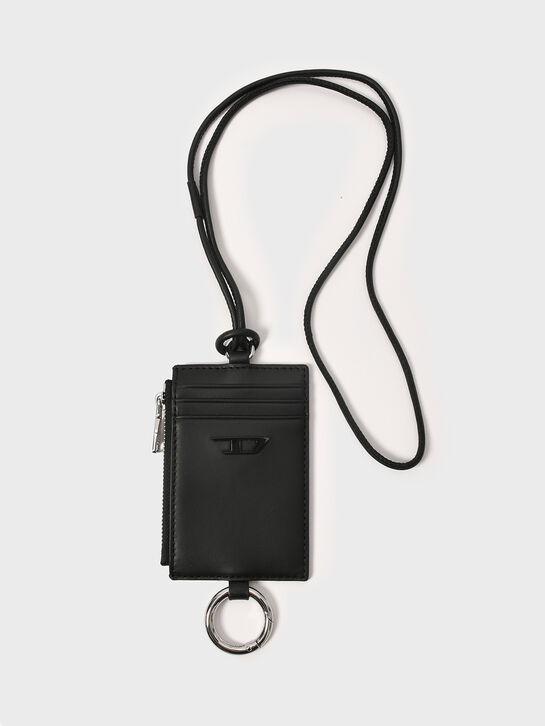 Кредитница с ремешком Diesel , арт.  | Фото 1