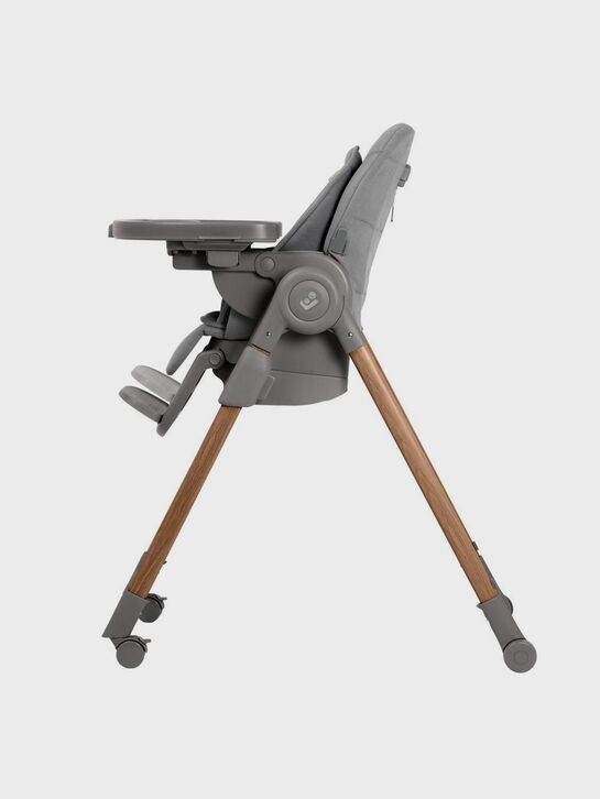 Стульчик для кормления Minla Plus, Elegance Graphite Maxi-Cosi , арт.  | Фото 4