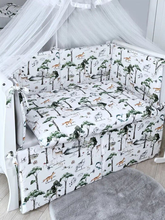 Комплект белья, 6 предметов Lepre , арт.  | Фото 2