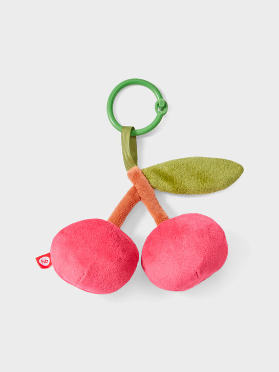 Подвесная игрушка-погремушка Happy Baby , арт.  | Фото 3