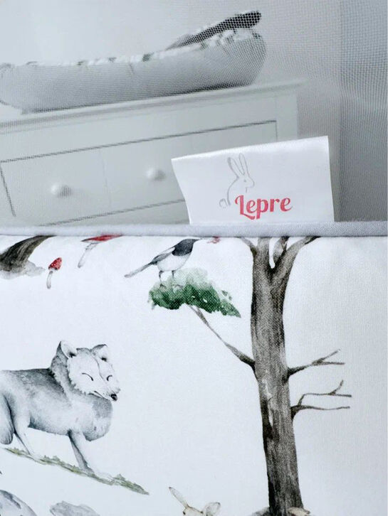 Комплект белья, 6 предметов Lepre , арт.  | Фото 6