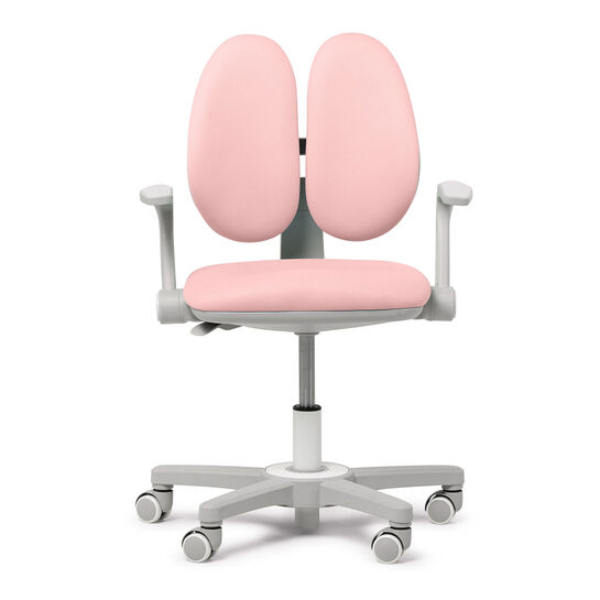 Детское кресло с подлокотниками, Mente Pink FUNDESK , арт.  | Фото 1