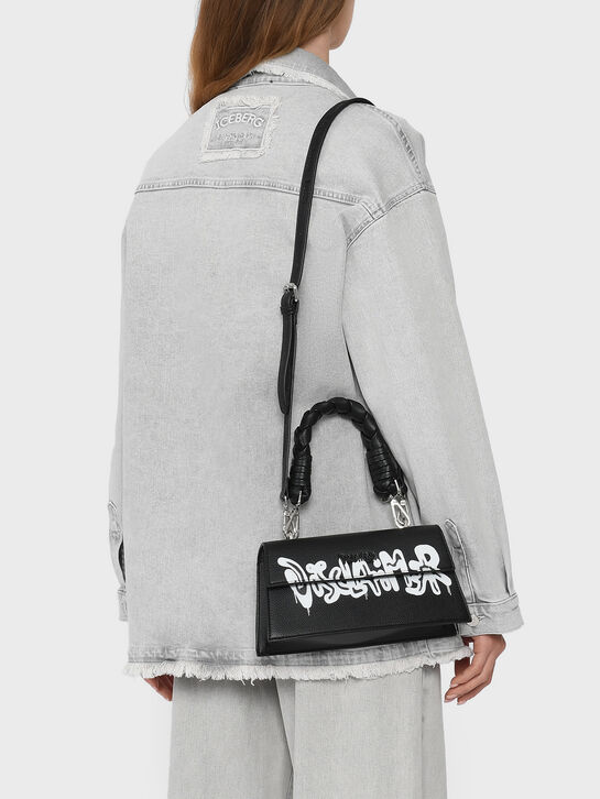 Сумка с логотипом Disclaimer , арт.  | Фото 3