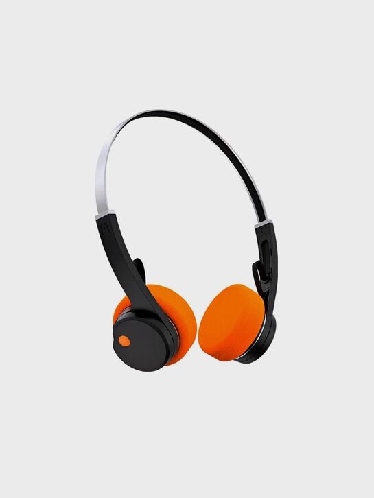 Наушники беспроводные On-Ear Black Mondo by Defunc , арт.  | Фото 1