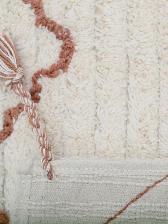 Коврик Nattiot Ковер VIKTOR AMBRE S 100х150  , арт.  | Фото 3