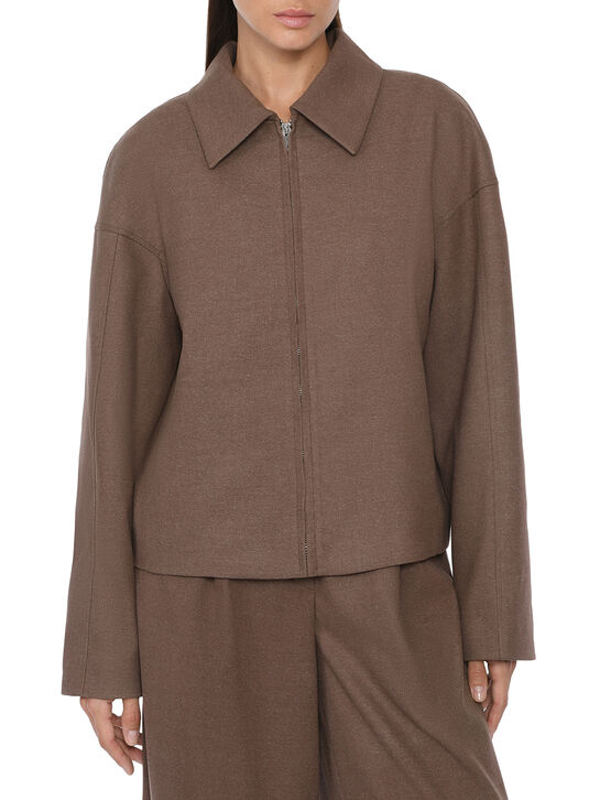 Куртка с отложным воротником Dan Maralex , арт.  | Фото 4