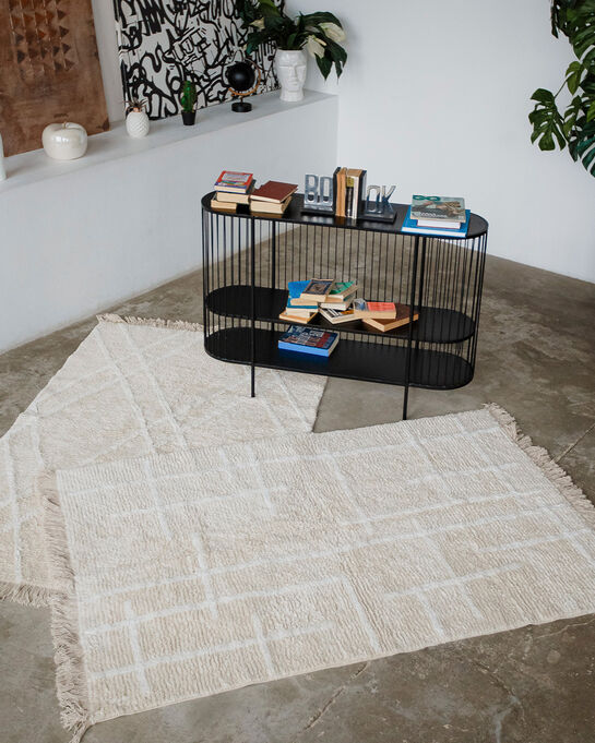 Хлопковый ковер Matis 160х230 см Lillaland , арт.  | Фото 5