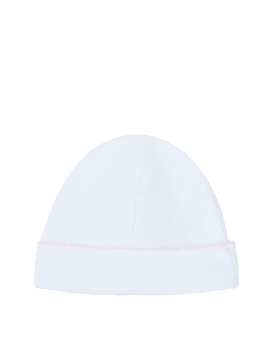 Шапка с вышивкой &quot;мышка-балерина&quot; Lyda Baby , арт.  | Фото 2