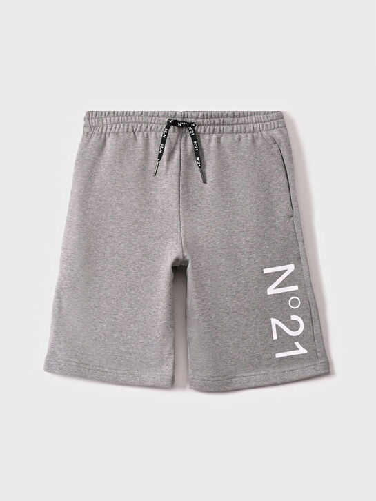 Бермуды трикотажные N21 , арт.  | Фото 1