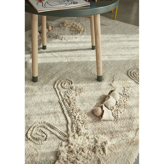 Ковер игровой &quot;Морское дно&quot;, 140х200 Lorena Canals , арт.  | Фото 4