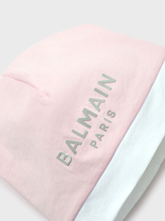 Комплект: комбинезон и шапка Balmain , арт.  | Фото 6