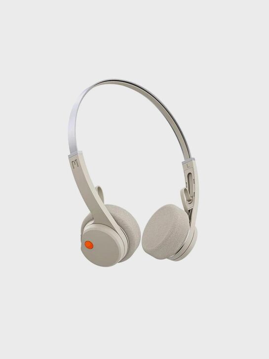 Наушники беспроводные On-Ear Greige Mondo by Defunc , арт.  | Фото 1