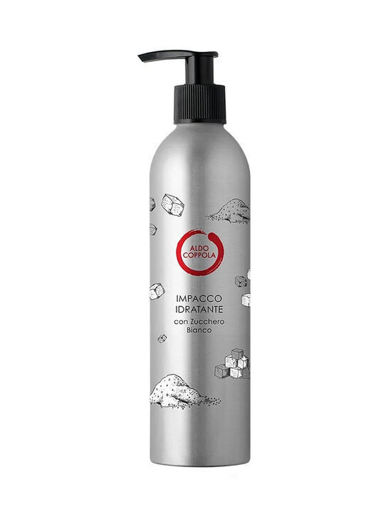 Маска увлажняющая с белым сахаром, 200 мл Aldo Coppola , арт.  | Фото 1