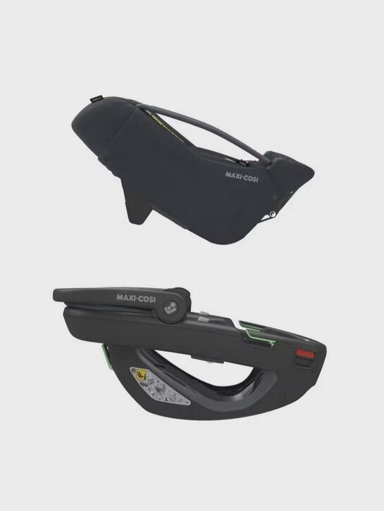 Кресло автомобильное Сoral 360 Essential Graphite (2023) Maxi-Cosi , арт.  | Фото 7