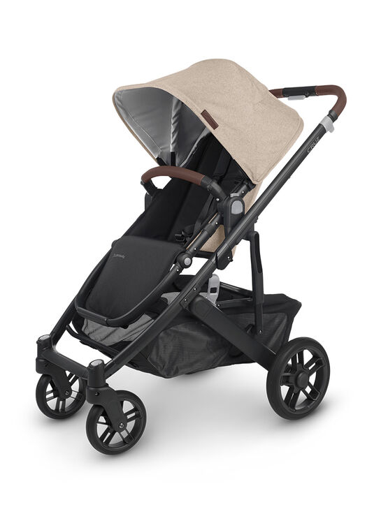 Прогулочная коляска Cruz V2 LIAM UPPAbaby , арт.  | Фото 1