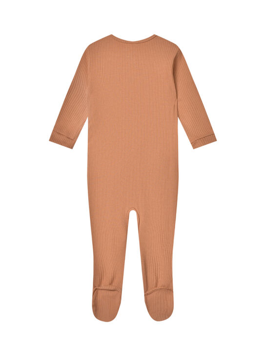 Комбинезон трикотажный с вышивкой Tony Tots , арт.  | Фото 2