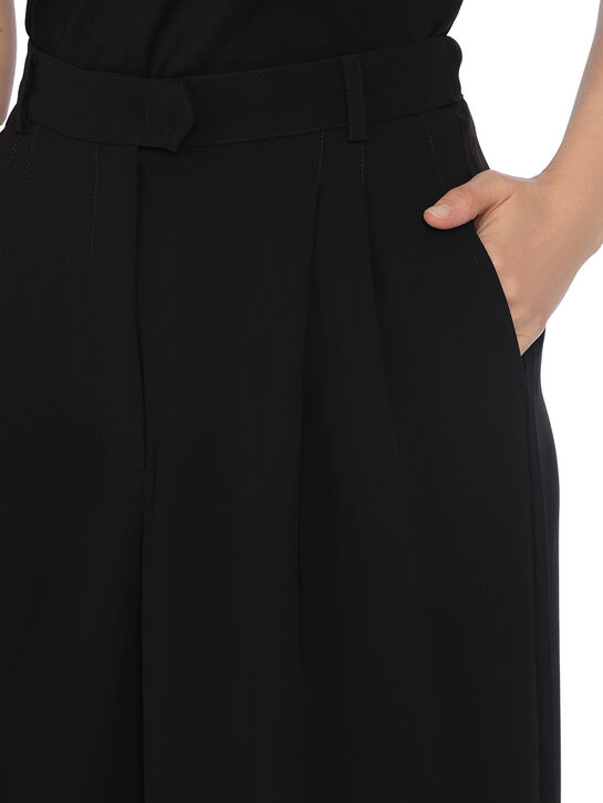 Брюки палаццо Shatu , арт.  | Фото 4