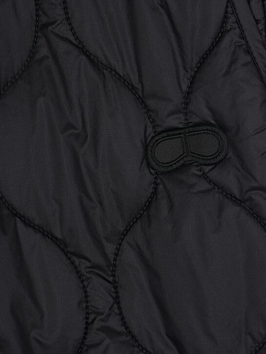 Утепленные стеганые брюки AI RIDERS ON THE STORM , арт.  | Фото 3