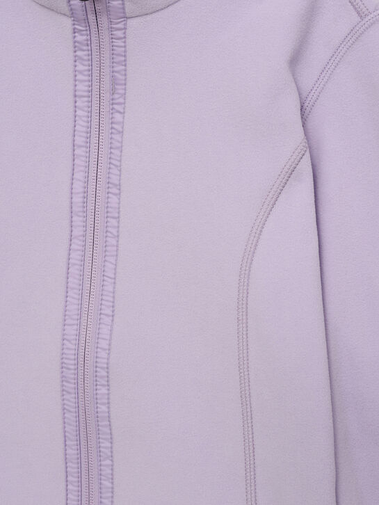 Кофта из флиса на молнии Poivre Blanc , арт.  | Фото 3