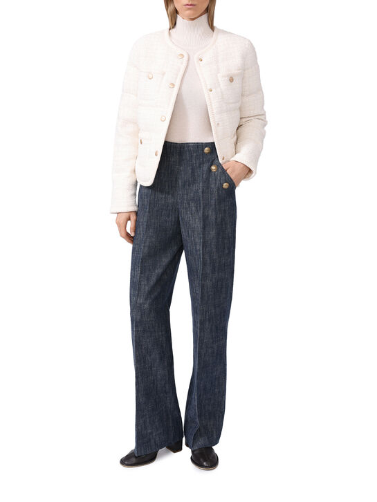 Куртка тонкая стеганая Weill , арт.  | Фото 4