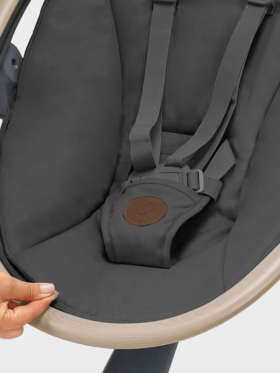 Электрокачели CASSIA SWG Beyond Graphite ECO Maxi-Cosi , арт.  | Фото 16