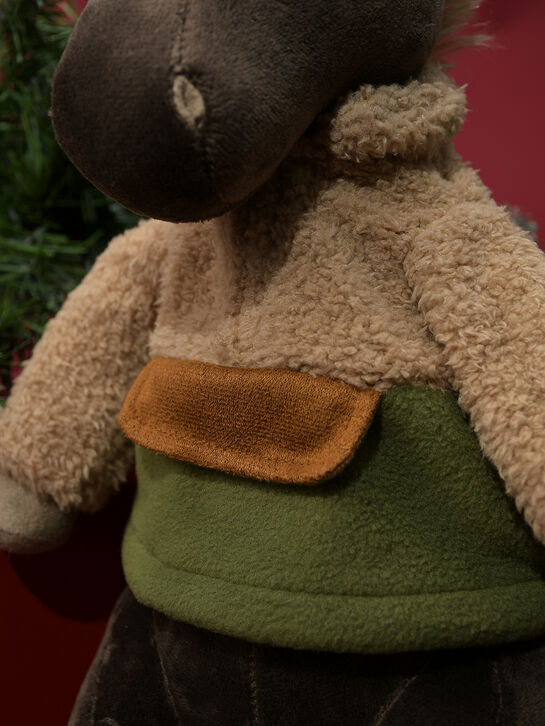 Мягкая игрушка Конь Бадди, 30 см Orange Toys , арт.  | Фото 6