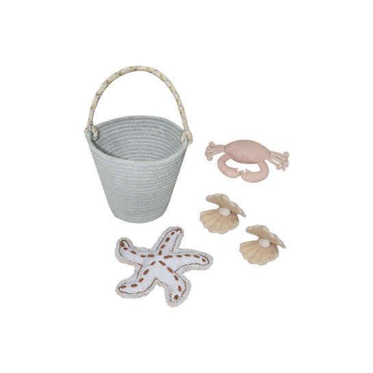 Ковер игровой &quot;Земля&quot;, D120 Lorena Canals , арт.  | Фото 3