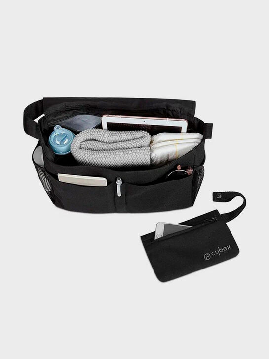 Сумка-органайзер для детских колясок CYBEX , арт.  | Фото 3