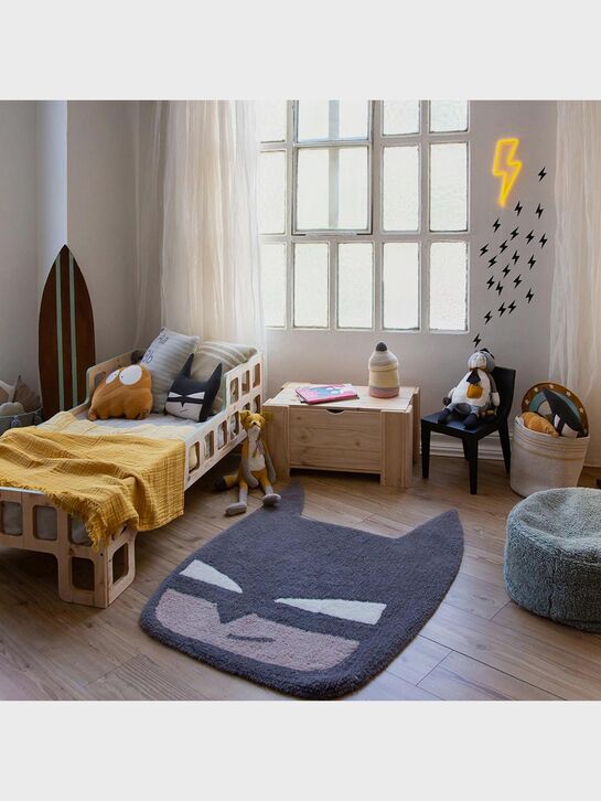 Шерстяной стираемый ковер BatBoy 120х90 см Lorena Canals , арт.  | Фото 4