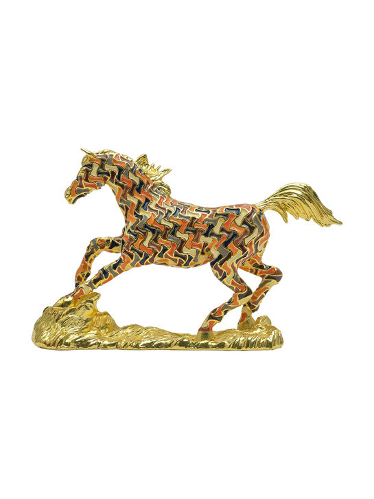 Сувенир Лошадь Гермес BERNES , арт.  | Фото 1