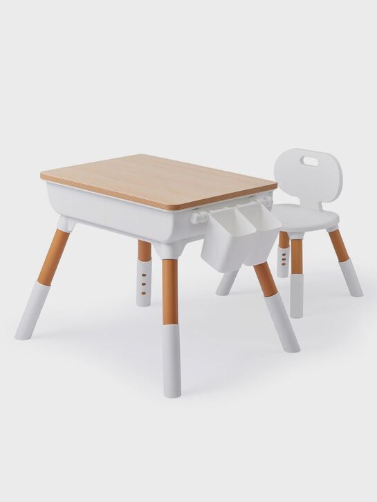 Комплект детской мебели LITEN: стол и стул Happy Baby , арт.  | Фото 1