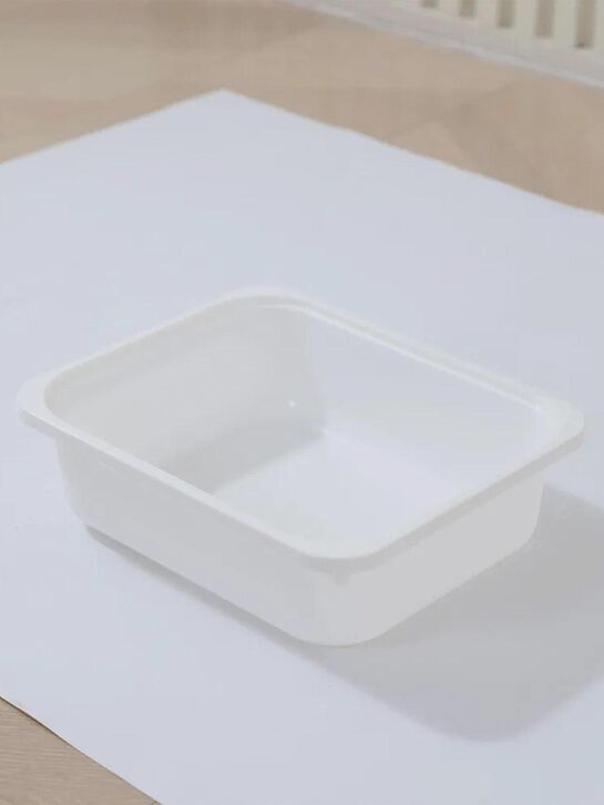 Стеллаж для игрушек Kids grey (12 ящиков) UNIX Kids , арт.  | Фото 9